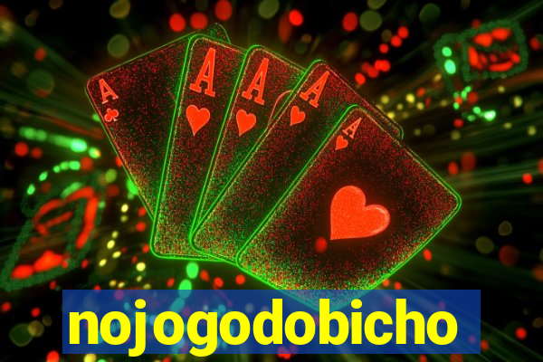 nojogodobicho