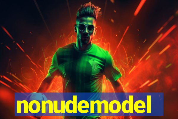 nonudemodel
