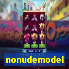 nonudemodel