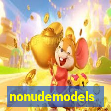 nonudemodels
