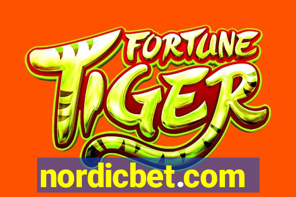 nordicbet.com