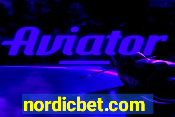 nordicbet.com