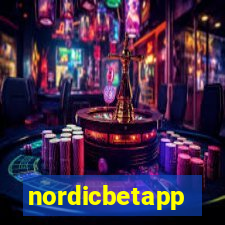 nordicbetapp