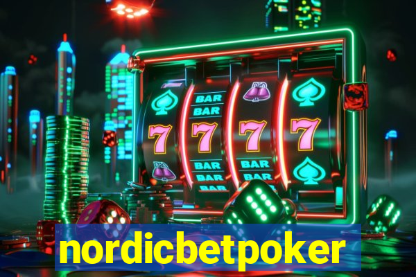 nordicbetpoker