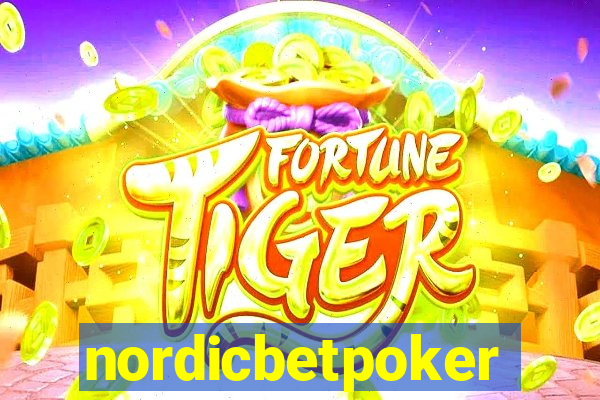 nordicbetpoker