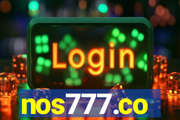 nos777.co