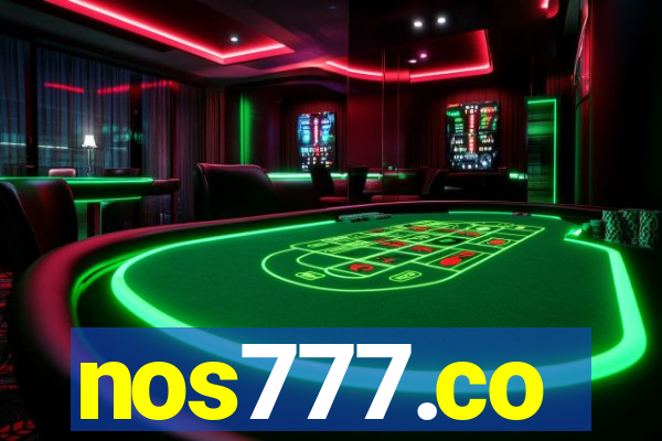 nos777.co