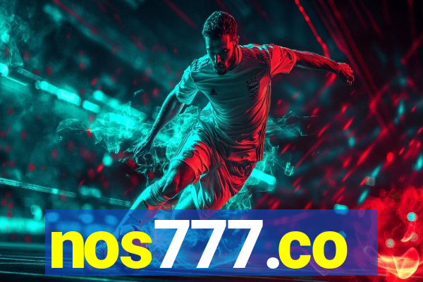 nos777.co