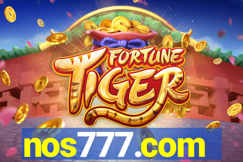 nos777.com