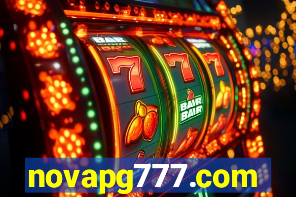 novapg777.com