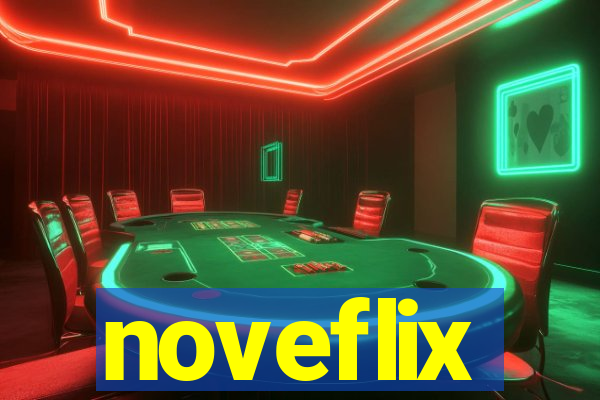noveflix