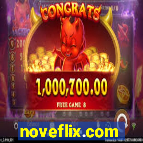 noveflix.com