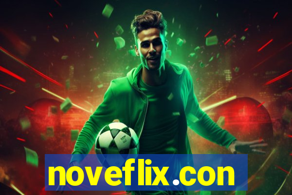noveflix.con