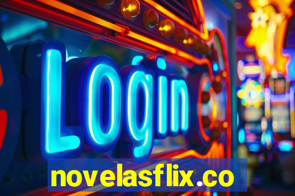 novelasflix.co