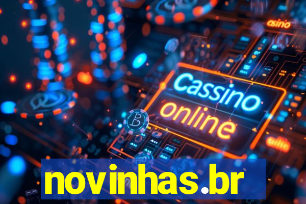 novinhas.br
