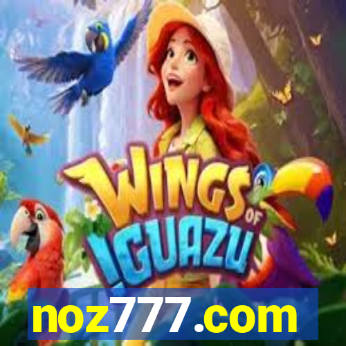 noz777.com