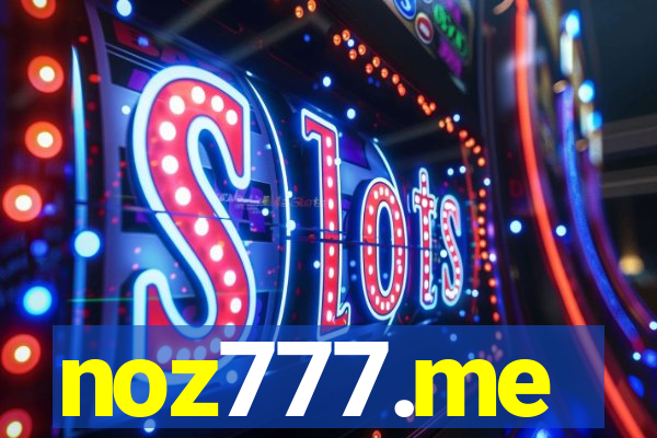 noz777.me