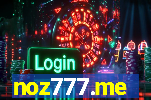 noz777.me