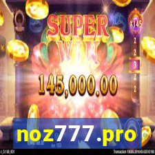noz777.pro
