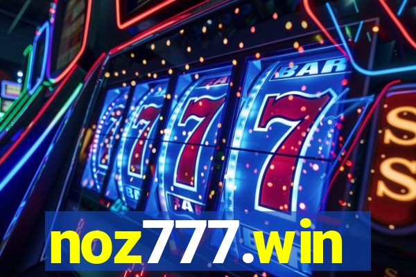 noz777.win