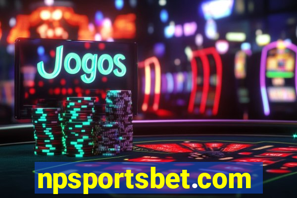 npsportsbet.com