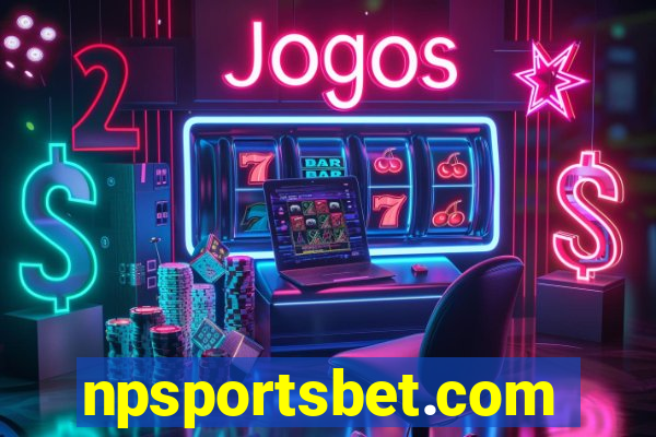 npsportsbet.com