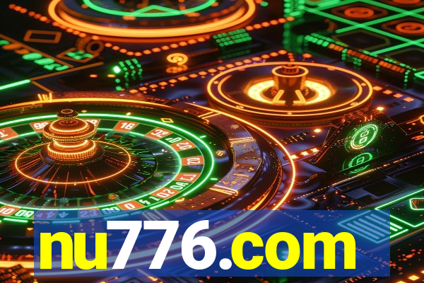 nu776.com