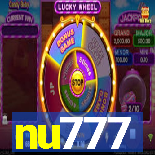 nu777