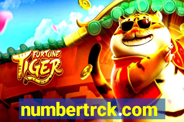 numbertrck.com