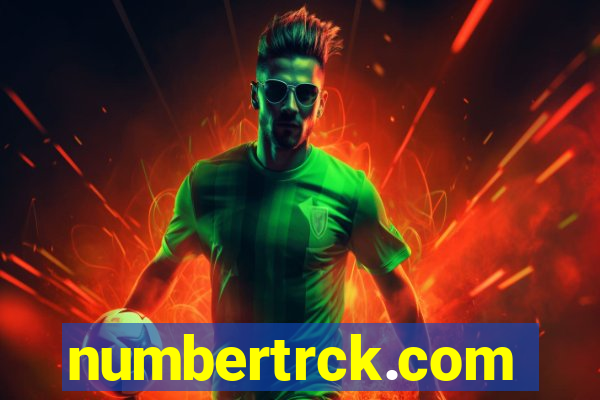 numbertrck.com