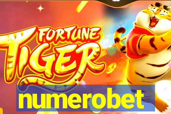 numerobet