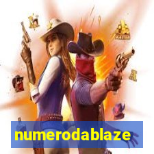 numerodablaze