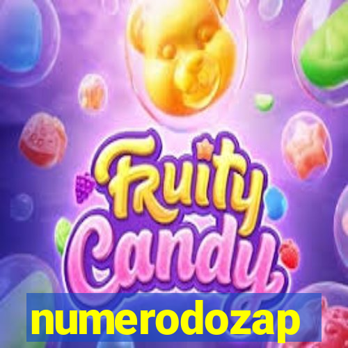 numerodozap