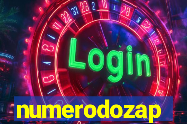 numerodozap
