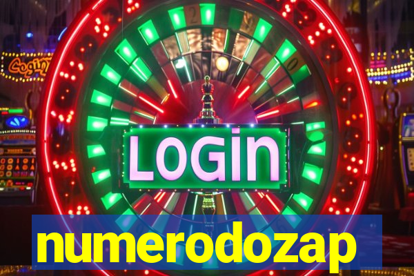 numerodozap
