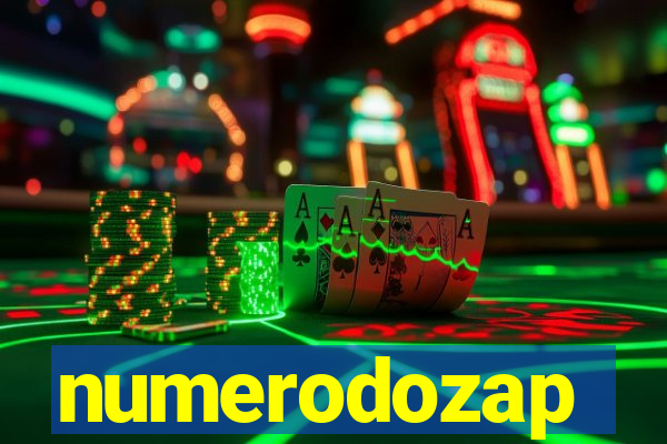 numerodozap