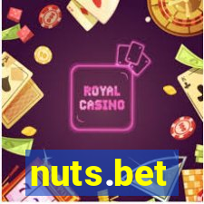 nuts.bet