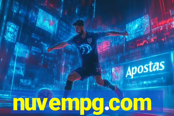 nuvempg.com