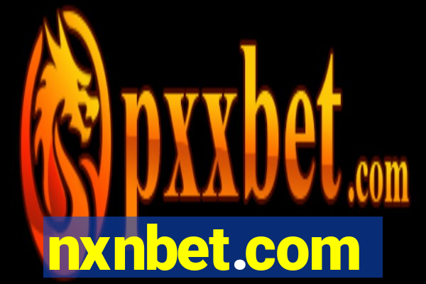 nxnbet.com