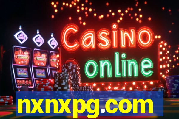 nxnxpg.com