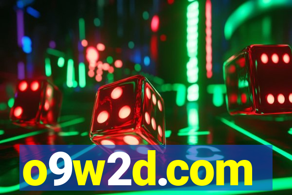 o9w2d.com