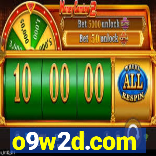 o9w2d.com