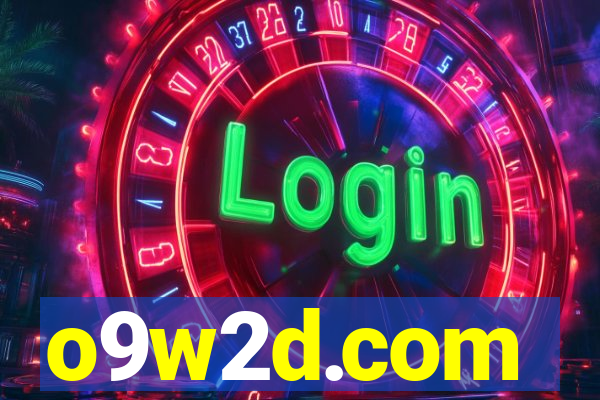 o9w2d.com