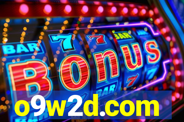 o9w2d.com