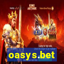 oasys.bet