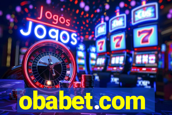 obabet.com