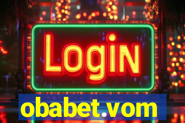 obabet.vom