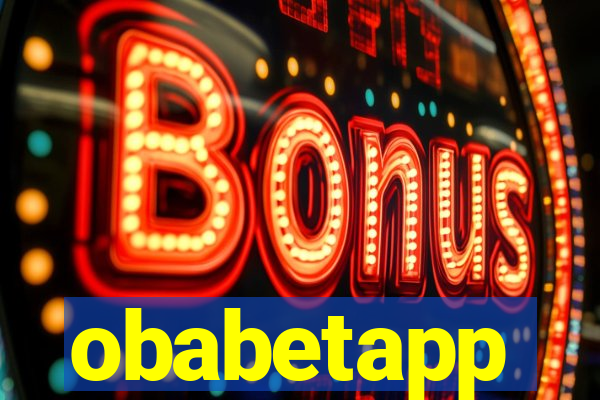 obabetapp