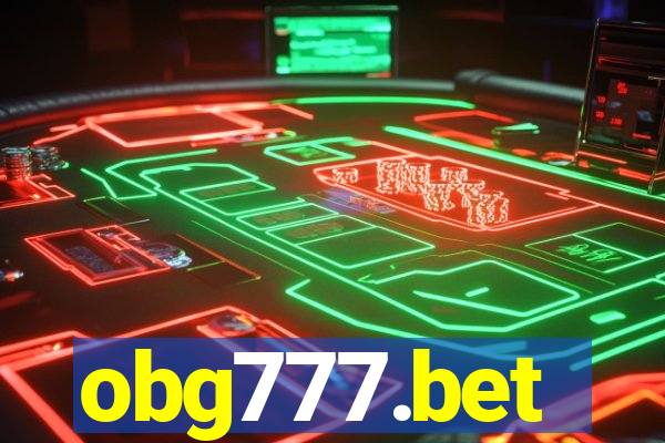obg777.bet