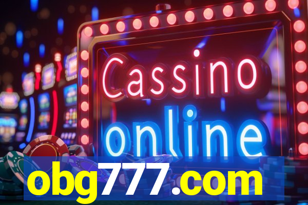 obg777.com